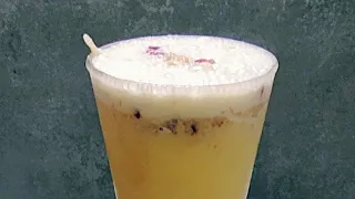 #short video#badam milk recipe/almond milk/badam milk shake