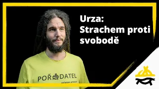 Urza: Strachem proti svobodě (KSP24: Technologie včera, dnes a zítra)