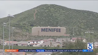 Menifee one of the worst cities for renters in U.S.