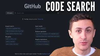 Improving GitHub code search