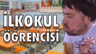 12 Maddede İLKOKUL ÖĞRENCİSİ Nedir?