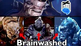 How Bungie Addressed Brainwashing in the Story of Halo 2