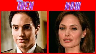 23 Actors Who Played The Opposite Gender: Cross-Gender Makeup Transformation ⭐