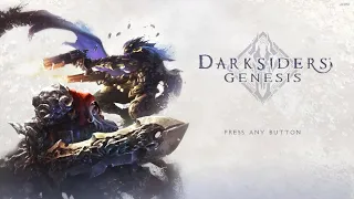 Darksiders Genesis | Discovery Gameplay