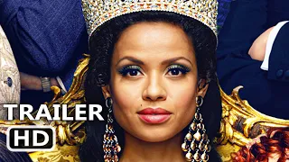 MISBEHAVIOUR Trailer (2020) Gugu Mbatha-Raw, Keira Knightley Movie