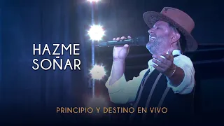 Jorge Rojas - Hazme Soñar (EN VIVO)