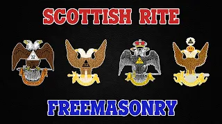 The History of Scottish Rite Freemasonry: Unveiling the Mysteries