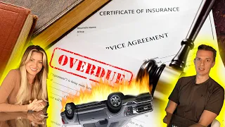 Car loan delinquencies are through the roof, and it’s only going to get worse GMYT EP 76