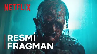 TEKSAS KATLİAMI | Resmi Fragman | Netflix