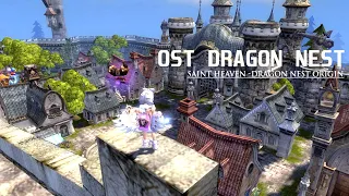 OST Dragon nest - Saint Heaven 1 HOURS