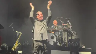 OMD-If You Leave-(Forever) Live And Die-Live In Berlin-12 February 2024