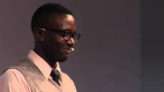 A poem -- law enforcement oath of honor: Hakim Bellamy at TEDxABQSalon