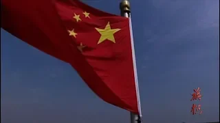 【膜蛤】旗帜——扬帆沧海「纪录片」
