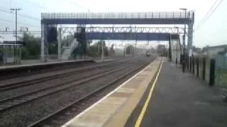 class 47 at rugeley trent valley 47804 5Z47.MP4