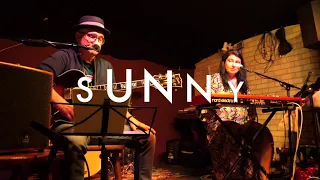 Organic Combo - SUNNY (01.06.2024)