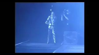 Micheal Jackson Ghosts Live Studio Version - Fanmade