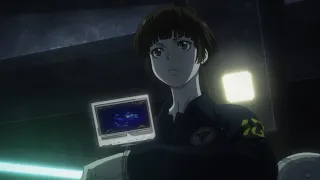 『劇場版 PSYCHO-PASS サイコパス PROVIDENCE』本予告