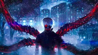 ولد بيعمل حادثه ولما بيفوق بيلاقى نفسه بقا وحش | ملخص فيلم tokyo ghoul