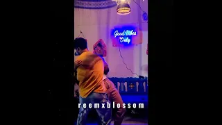 kalma ka dance 🥰🥰🥰 reem shaikh and sehban azim aka kalyani and malhar ka dance tujhse hai rabata