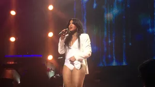 Where Did We Go Wrong - Toni Braxton (Hamer Hall, Melbourne 11/09/15)