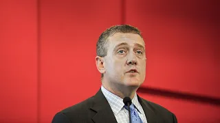 Fed’s Bullard supports 50-basis point rate hike in March