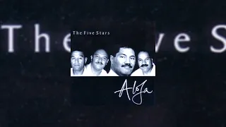 The Five Stars - Sau Ia Lau Pele