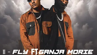 Didi Contana x Ganja Morie - Fly (SAINT CONT’AIN mixtape 2023)