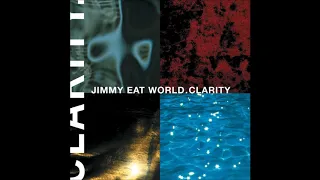 Jimmy Eat World - Clarity Demos