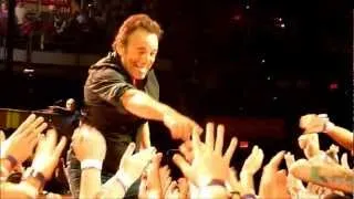 Bruce Springsteen - "634-5789" - Cleveland - April 17, 2012