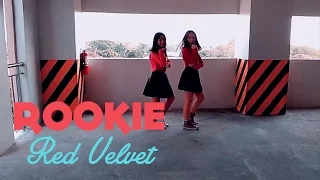 [Class A2] Red Velvet (레드벨벳)- Rookie Dance Cover