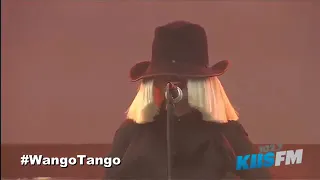 Sia - Titanium (Live on Wango Tango 2015)