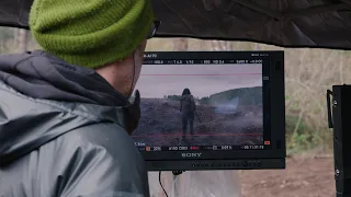Alone (2020) - Behind the scenes