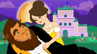 Si Cantik Dan Si Buruk Rupa + Hansel dan Gretel | Kartun Anak Anak | Bahasa Indonesia Cerita Anak