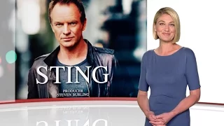 60 Minutes Australia: Sting (2016)