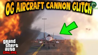 Unlocking the Classic Jet Cannons in GTA Online: Step-by-Step Guide