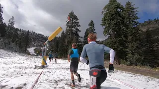 2019 North Lake Tahoe Spartan World Championship Powered by Rakuten