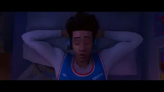 spider verse scenes packs my