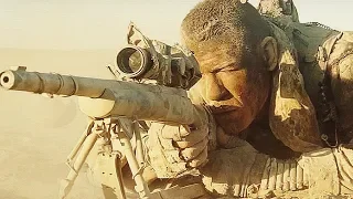 2019 Latest War Movies - Sniper - Best Action Movies -  Best Hollywood War Movie HD