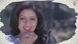 Gori Ka Sajan Sajan Ki Gori-Amitabh Bachchan,Sridevi-Aakhri raasta