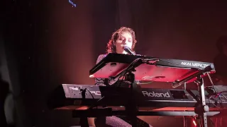 Birdy - Quietly Yours (Live At Irving Plaza In New York City 20.10.23)