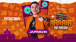 Japãozin - Patricinha