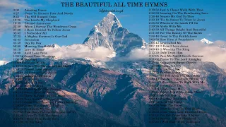 The Beautiful All Time Hymns - 70 Piano Praise and Worship Music by Lifebreakthrough