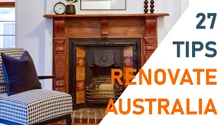 Want To Renovate & Flip Homes in Australia? Perth Buyers Agent Shows A Recent Property Investment