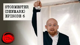 Stormester - Series 1, Episode 6 | Taskmaster Denmark