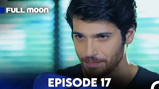 Full Moon | Pura Chaand Episode 17 in Urdu Dubbed | Dolunay