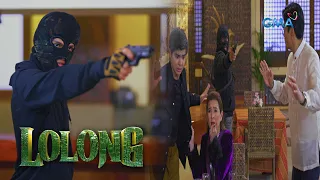 Armando at Dona, in-ambush! (Episode 31 Part 2/4) | Lolong