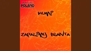 Zapalimy Blanta - Remix