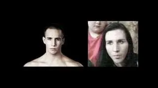 Rory MacDonald vs Marilyn Manson