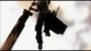 FFVII - ADVENT CHILDREN | REQUIEM FOR A DREAM