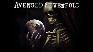 AVENGED SEVENFOLD - BAT COUNTRY (REMASTERED 2019 720p)